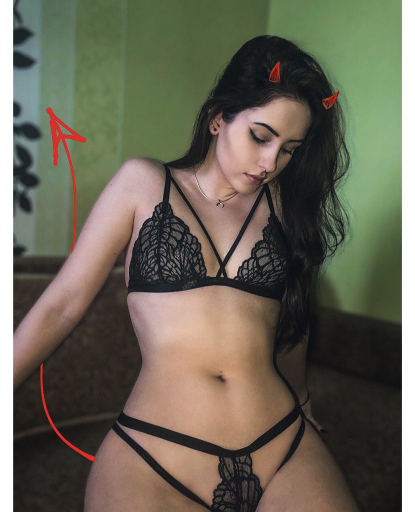 Anastasiia tweet media