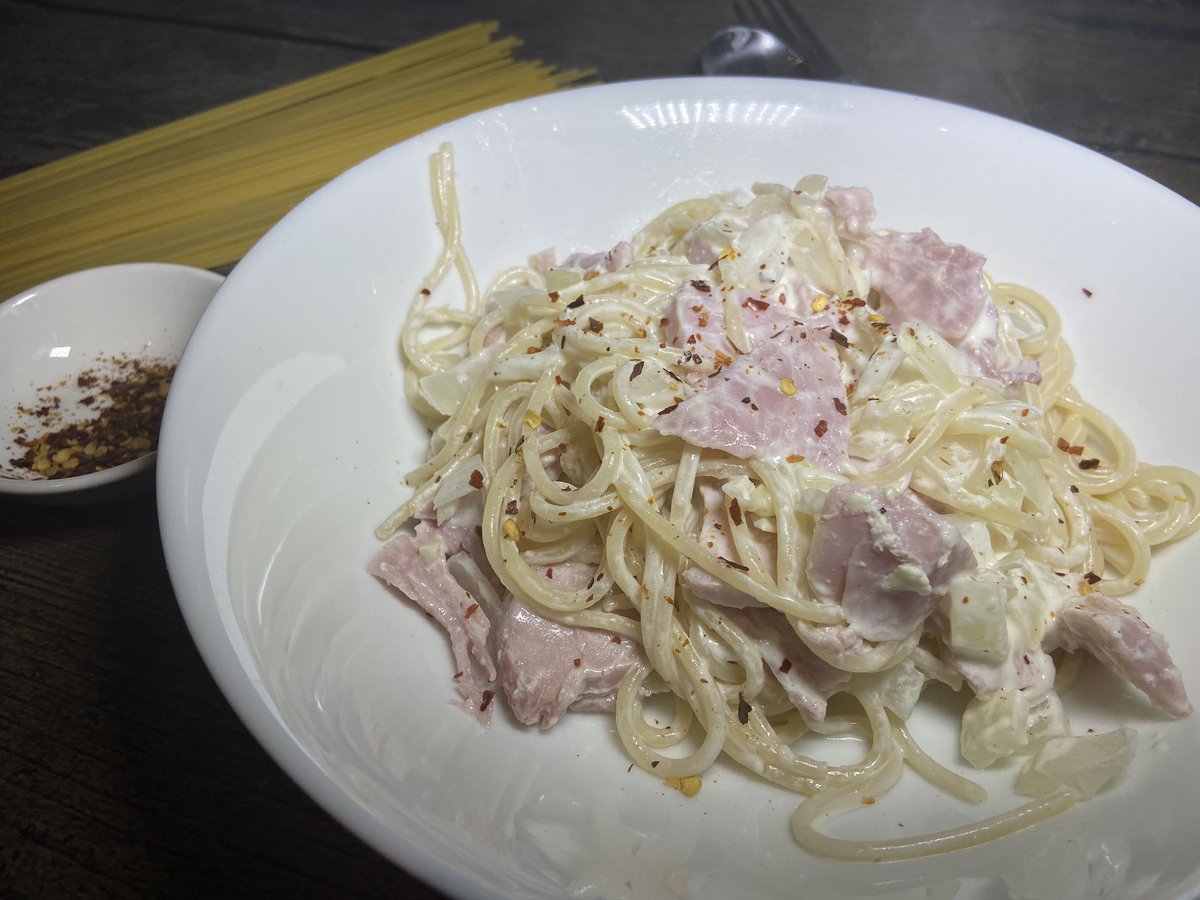 dads_dinners's tweet image. Quick, simple and cheap #tenminutecooking #quickfood #delicious