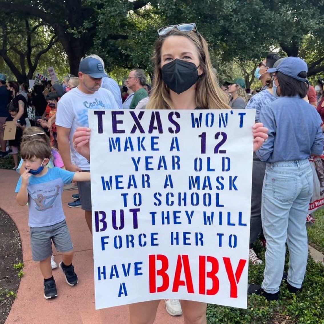 JC61479's tweet photo. #TexasIsTrash https://t.co/Sp724Y91wH