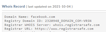 soyeltiogeek's tweet photo. Pues al parecer destrozaron todos los registros DNS y AAA del dominio https://t.co/LsPfOJAuMV. 

#FacebookDown
#InstagramDown 
#WhatsAppDown https://t.co/Ce00GkKVxK