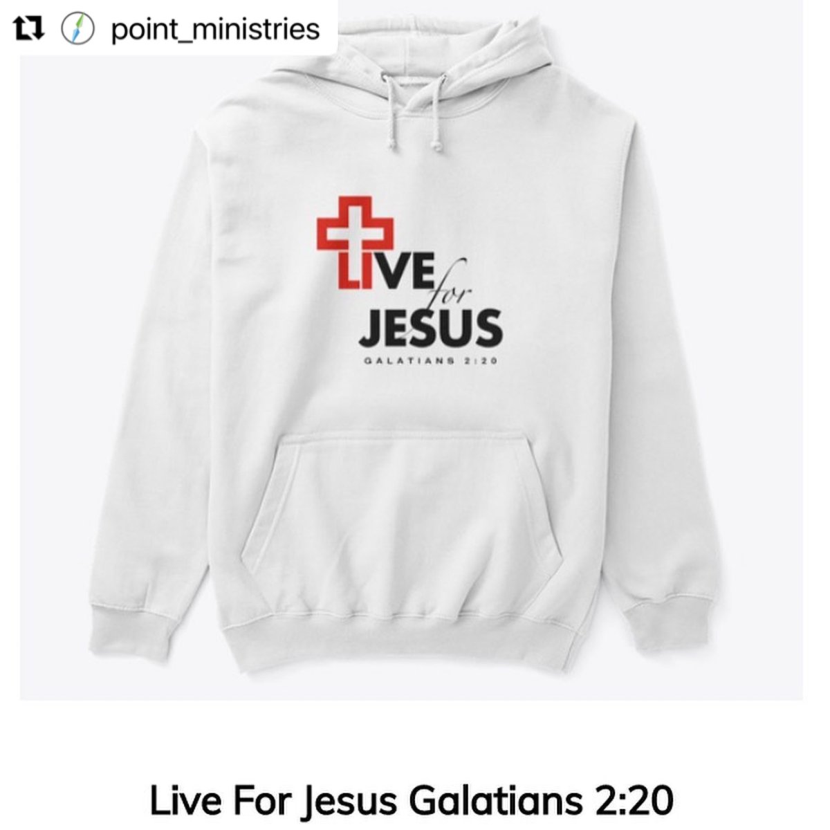 Get your latest designs here pointapparel.org. Browse &amp; share your favorites with family &amp; friends. 
#christianapparel #jesustees #jesusapparel #pointapparel