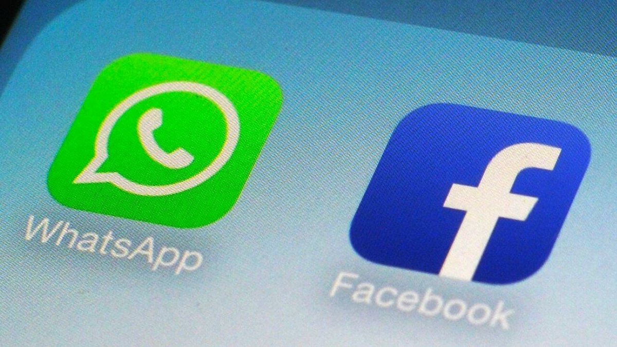 Facebook, Instagram et WhatsApp inaccessibles suite à une panne majeure rfi.my/7nl2.t