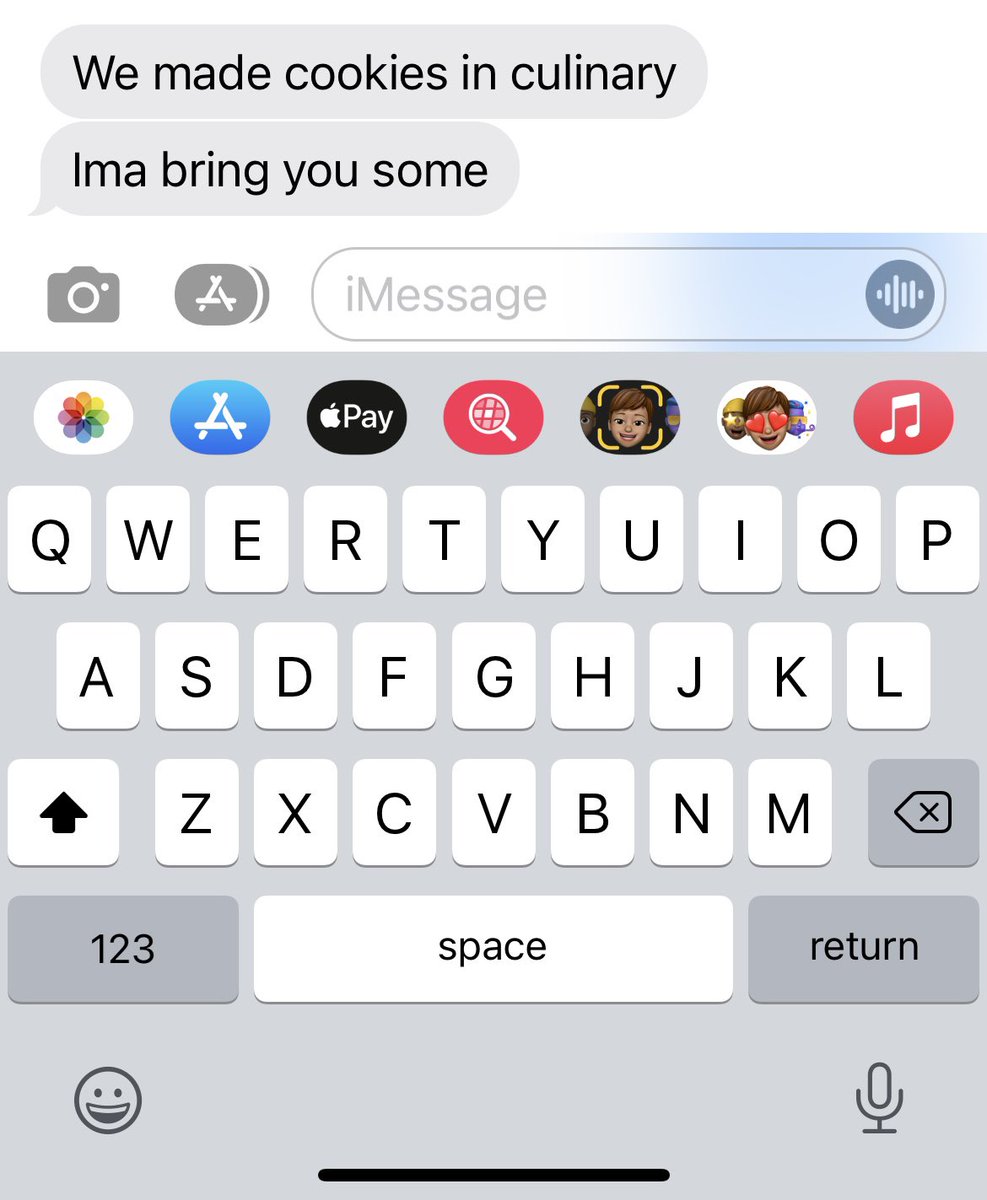 imalyokay's tweet photo. The way my sister loves me https://t.co/E0fTYG1smd