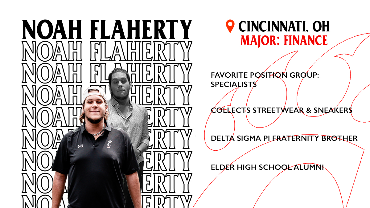 UCFBVideo's tweet photo. Another Monday means another chance to learn something about our staff. Here's another edition of "Meet UCFBVideo Mondays" featuring Noah. https://t.co/1iUylRlkRI