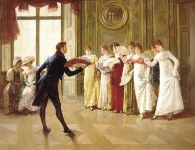 หากกล่าวถึงยุครีเจนซี (Regency Era) ภาพที่เข้ามาในหัวของคนส่วนใหญ่มักจะเป็นชุดมัสลินบางพริ้วทรงเอ็มไพร์ ความหรูหราอู้ฟู่ งานเลี้ยงเต้นรำอลังการ ความโรแมนติกที่เฟื่องฟู และนวนิยายของเจนออสติน 

เธรดนี้จะเขียนเกี่ยวกับสังคมในยุครีเจนซีว่าเป็นยังไง