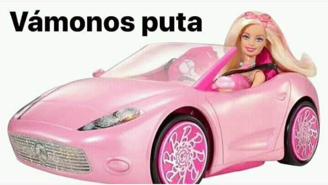barbie_context's tweet photo. Cuando se caen WhatsApp, Facebook e Instagram.

Twitter: https://t.co/762CfYk32D
