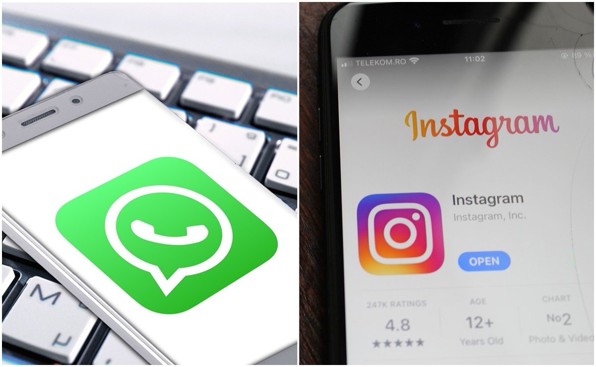 BlackIND_ICCS's tweet photo. No es tu internet; #whatsapp #facebook e #instagram presentan fallas. https://t.co/jdUpprU5B9
 a través de 
@El_Universal_Mx https://t.co/Ugo1pfVQzS
