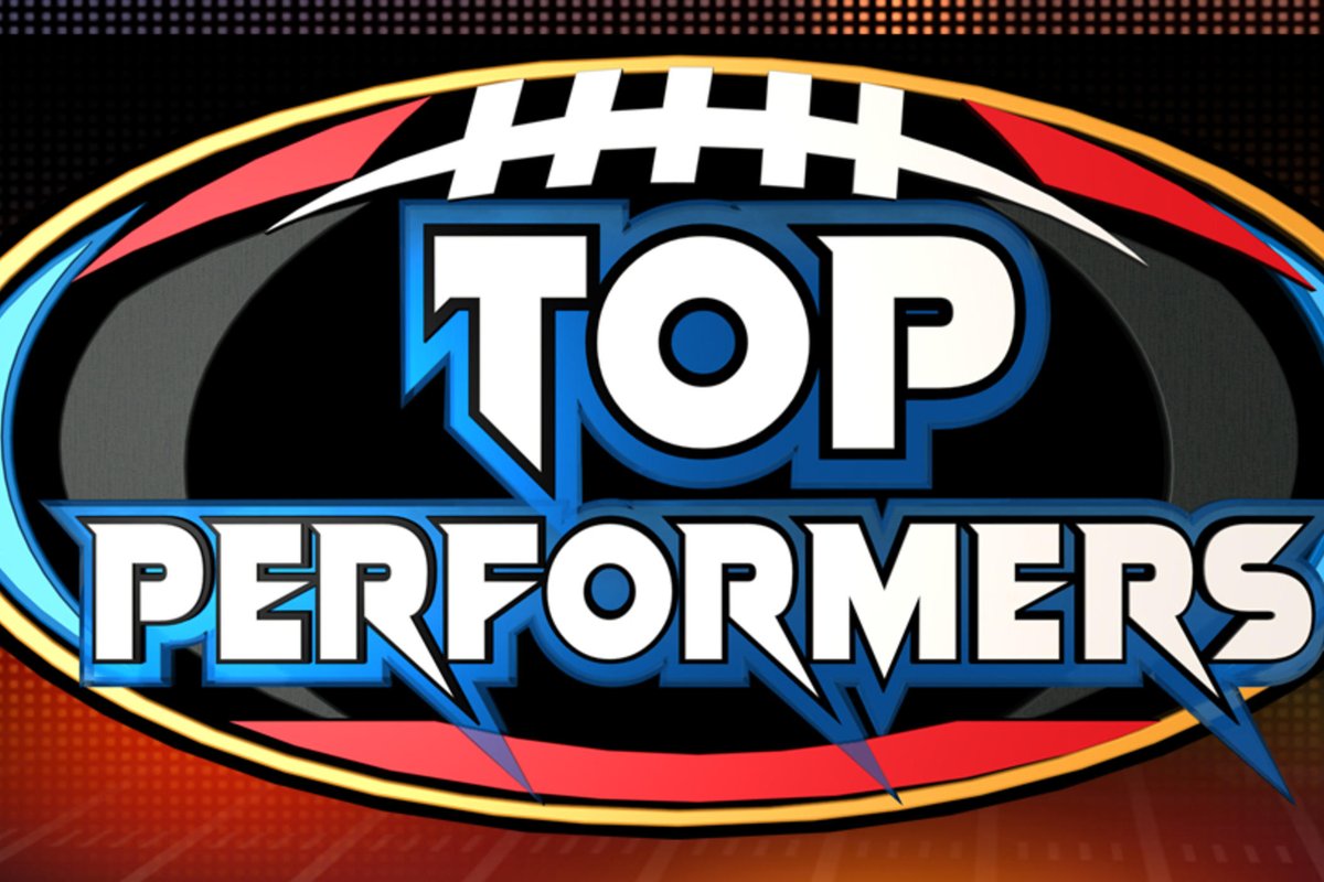 Here's look at <a href="/GPBsports/">GPB Sports</a> Top Performers <a href="/OfficialGHSA/">GHSA</a> Football for week including RB <a href="/brycehicks_2/">Bryce Hicks</a> &amp; QB <a href="/mj_morris7/">MJ Morris</a> from <a href="/Carrollton_High/">Trojan Football</a> 40-13 on <a href="/mygpb/">GPB</a>. Includes <a href="/Northeast_FB/">Northeast Raiders FB</a> QB <a href="/Sh1fty_T1/">Travion Solomon</a>, <a href="/RecruitLangston/">Hughes Football</a> <a href="/ArmaniTookes/">#longlivepops🖤</a>. Click to Read.
tinyurl.com/mtmfd5cp