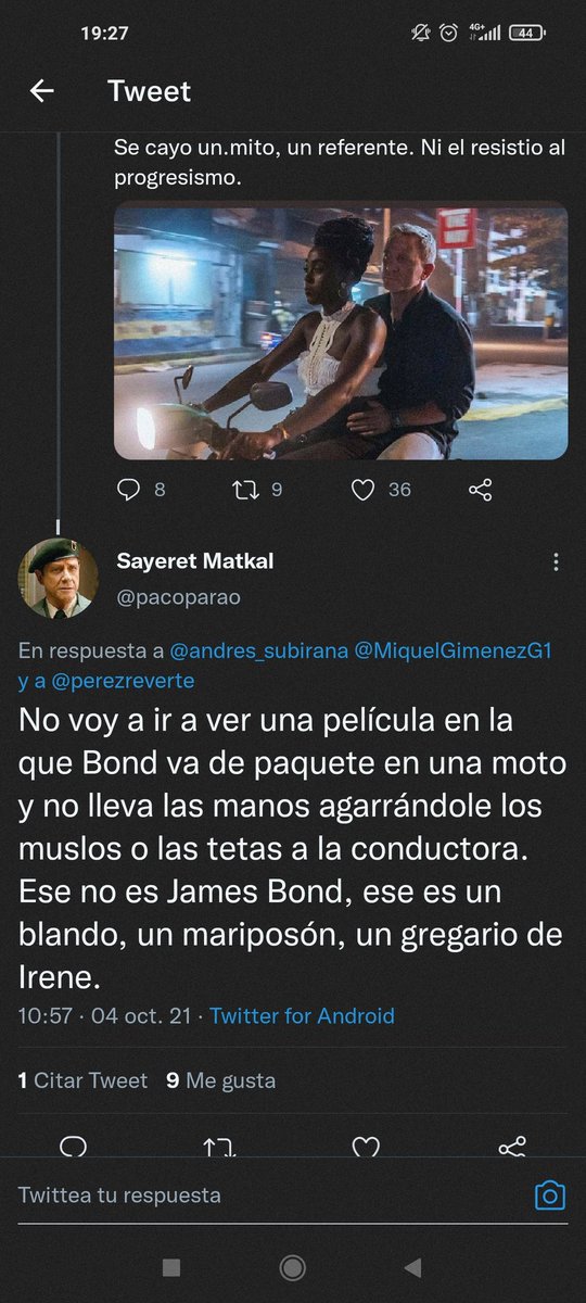 jma995's tweet image. Es que no sé ni qué decir