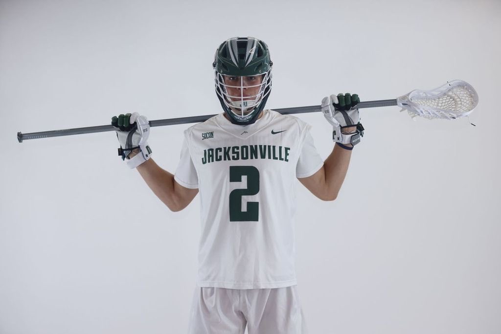 Quinn Fuller (@quinnfuller_) on Twitter photo Official Visit‼️ Had a great experience this weekend <a href="/JAX_MLAX/">Jacksonville Men's Lacrosse 🥍</a> Official Visit‼️ Had a great experience this weekend <a href="/JAX_MLAX/">Jacksonville Men's Lacrosse 🥍</a>
