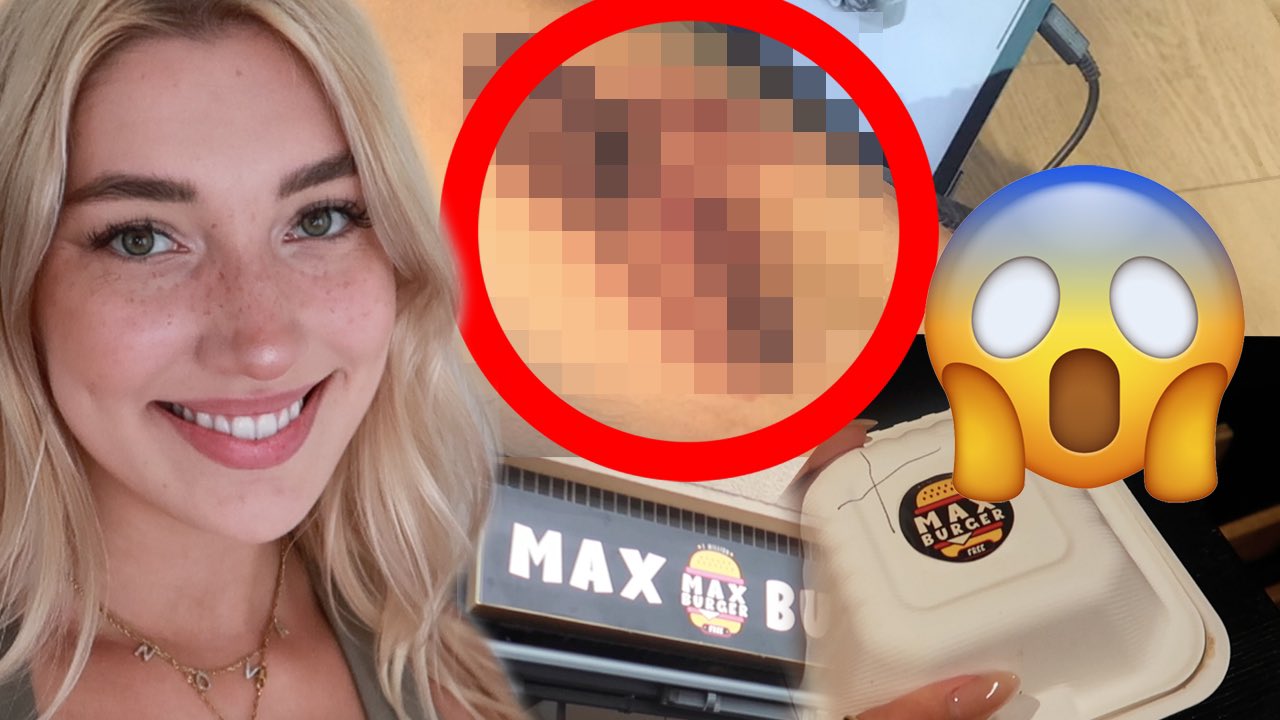 NOVA 🤍 on X: es gab tattoos, burger und tornados freunde der beste vlog  der welt ist jetzt online t.cos7weVTIU3e t.coKEz8SPOyAp   X