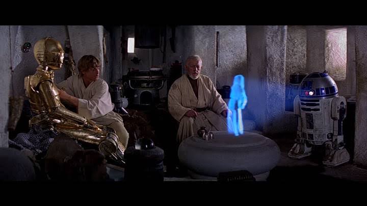 MrChewbaca's tweet photo. Se cayó Instagram y Whatsapp, cualquier cosa manden mensaje holográfico. https://t.co/f1RysU30jO
