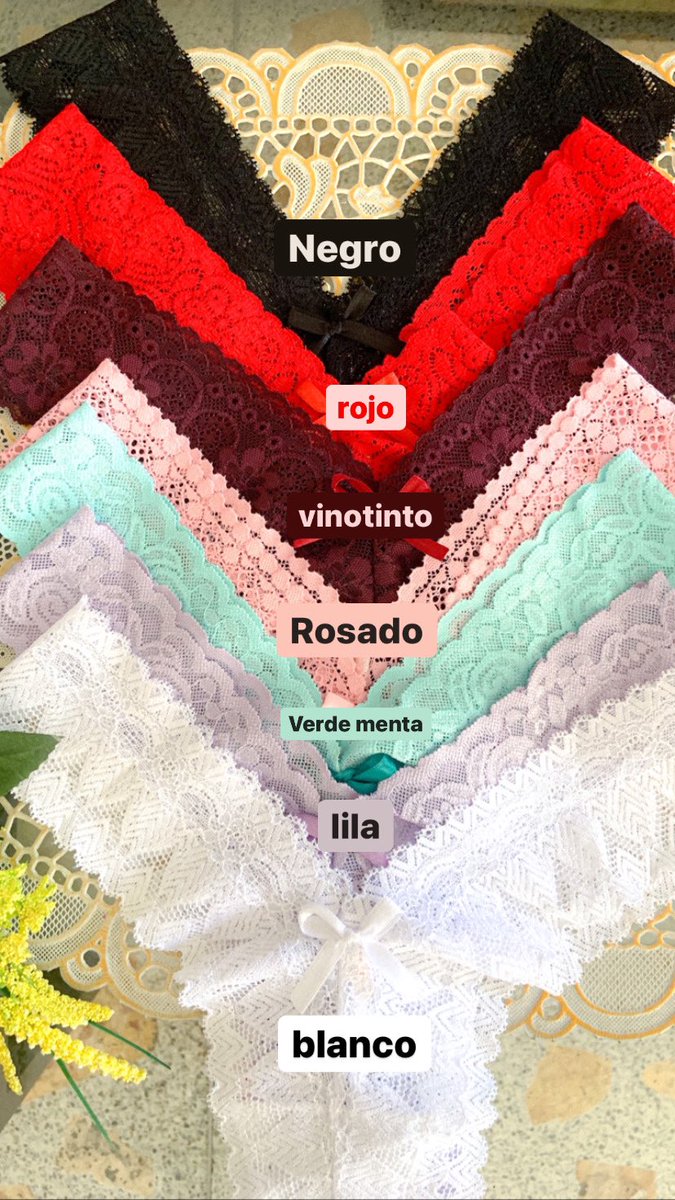 Lauracabreraa_'s tweet image. También vendo hilos de encaje en $10.000 c/u 
Y semicacheteros en $9.000 ❤️ 

ayúdenme con un RT, pls🙏🏽