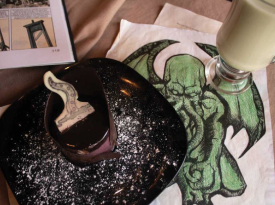 DONDEIRweb's tweet photo. Lovecraft Café estrena sucursal en Chapultepec: ¡Postres terroríficos para devorar! @soyshock https://t.co/GL42hF5MrY https://t.co/mvbm5ewgoa