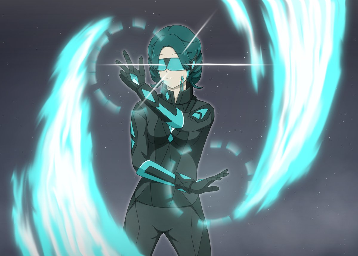 🔥 New Drop 🔥

The Collection : The Warrior of Space
Beta-Class Rank D Lv.2 - M/W #49-50 💰 0.007ETH
Beta-Class Rank D Lv.1 - M/W #1-2 💰 0.01ETH

🎐 0.005-0.01ETH
➡️ opensea.io/collection/the…

#OpenSea #NFTTHAILAND #NFTCommunity #NFTcollection #nftcollector #nftcollectors