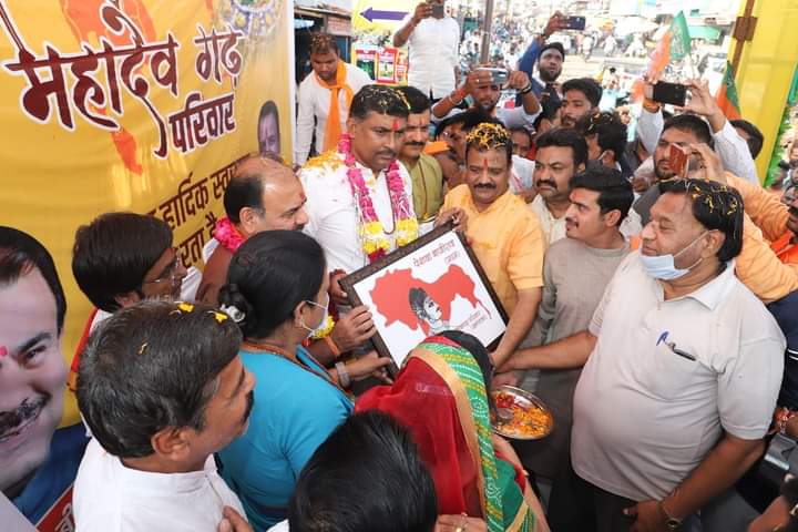 NAVIN SATLE tweet media