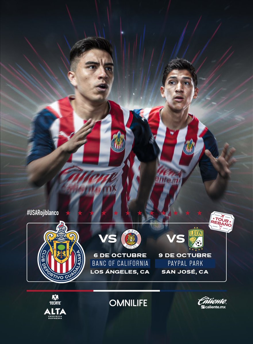 ChivasTelegram's tweet photo. Unete al Súper Grupo en Telegram dedicado sólo a las Chivas , tendrás mucha información desde tu 📲 aquí👉. 

Grupo 📲 https://t.co/A441pVAS71

Canal 📲 https://t.co/KcuElBfCtJ https://t.co/MGPbxjQgmu https://t.co/NmrKzwHBt0