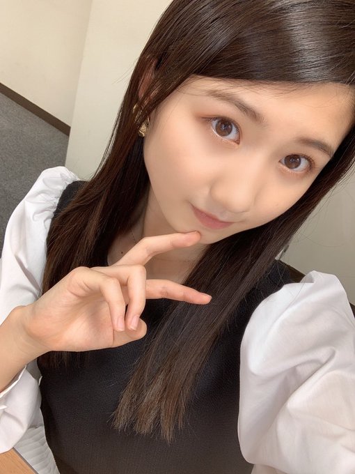 塩月希依音のTwitter画像14