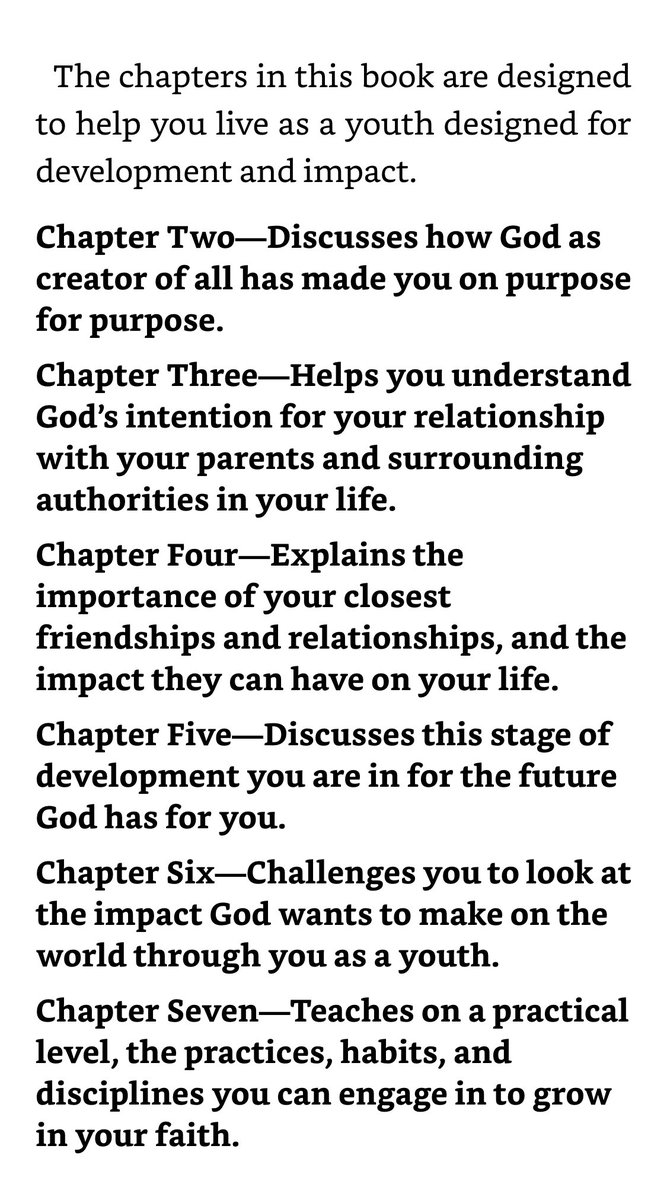 YOUTH MATTER Mondays: These chapters address what youth need know how they fit into God’s mission in the world. Order Now - bit.ly/YouthMatter

#youthmatter #youthministry #youthminister #teens #youthimpact #youthministryideas #youthculture  #teensministry #parentingteens