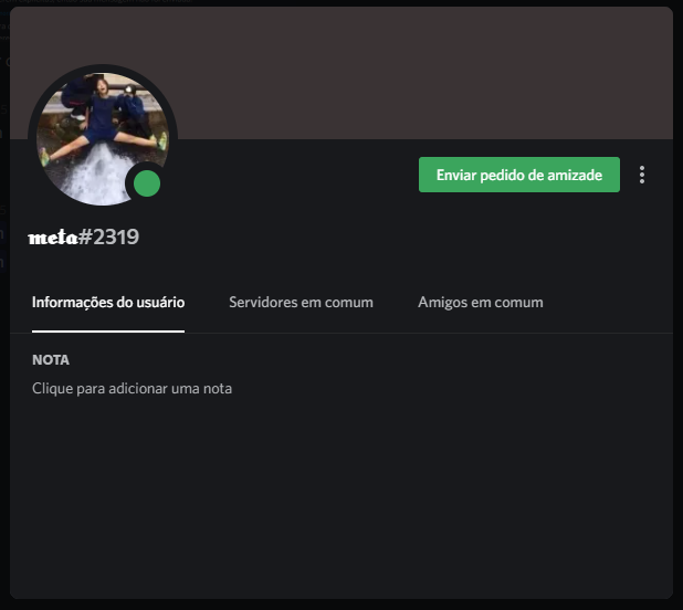 c4444in's tweet photo. tomem cuidado com esse usario do discord ele floda futa na sua dm https://t.co/gzRjKyj0oo