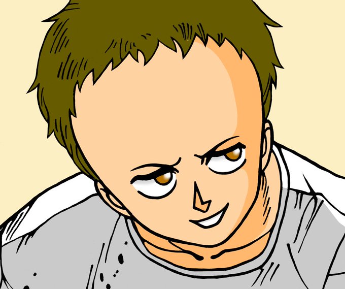 島鉄雄のtwitterイラスト検索結果