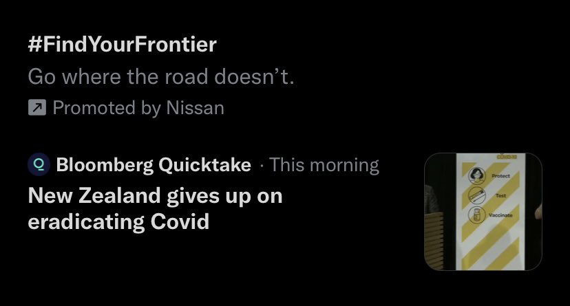 yrinconvenience's tweet image. #FindYourFrontier 😂🤣🤣