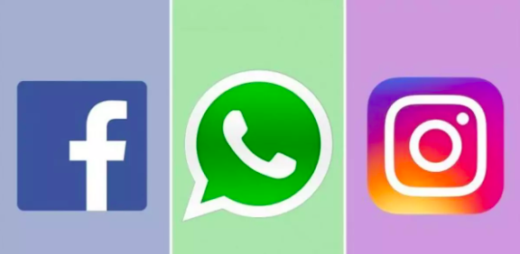 TygonSoft's tweet photo. Facebook, WhatsApp, Instagram y otras redes sociales regresan tras caída global que duró más de 6 horas.

La intermitencia comenzó alrededor de las 10:27 de la mañana, según detalló Downdetector.

Otros servicios afectados fueron Pokémon Go, Oculus, AWS y AT&amp;T. https://t.co/6zcMzLpEcD