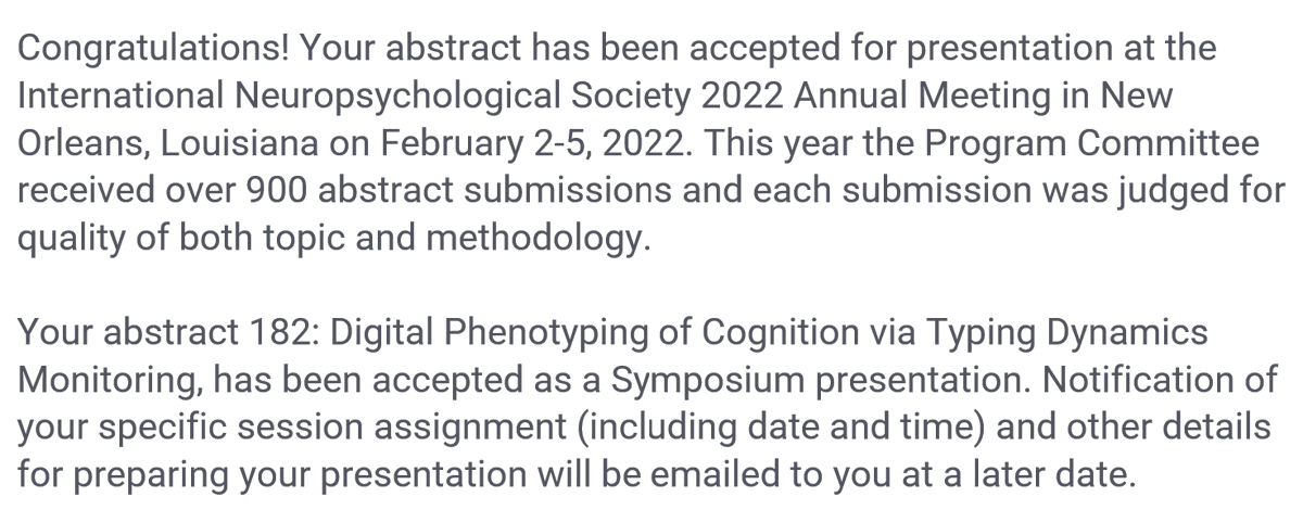 Michelle Chen, PhD (@michellechenphd) on Twitter photo Excited to discuss potential applications of innovative technologies on #neuropsychological assessment <a href="/INSneuro/">INS</a> 2022 with <a href="/SilvanaLCosta/">Silvana L Costa</a> <a href="/DrShifaliSingh/">Shifali Singh, PhD</a> <a href="/AminiSamm/">Samad Amini</a>! Excited to discuss potential applications of innovative technologies on #neuropsychological assessment <a href="/INSneuro/">INS</a> 2022 with <a href="/SilvanaLCosta/">Silvana L Costa</a> <a href="/DrShifaliSingh/">Shifali Singh, PhD</a> <a href="/AminiSamm/">Samad Amini</a>!