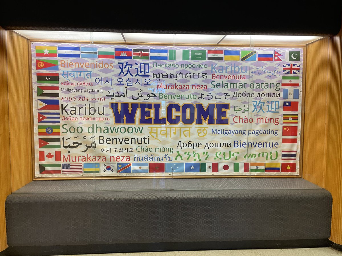 Hickman High School tweet media