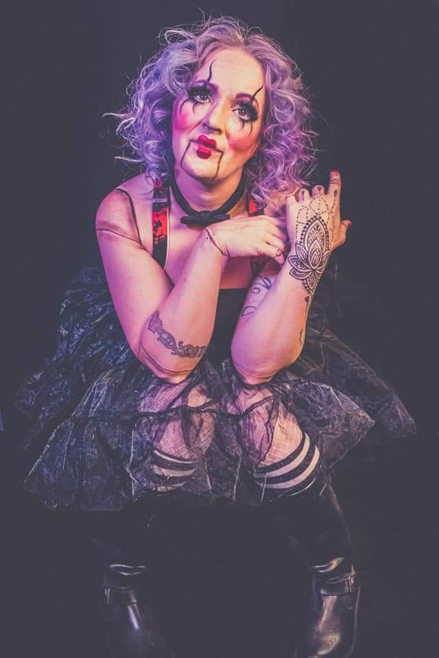 PsycheCalling's tweet image. No strings attached...
@PsycheCalling @RadioShells @FenyxFyre @AeonBackflash