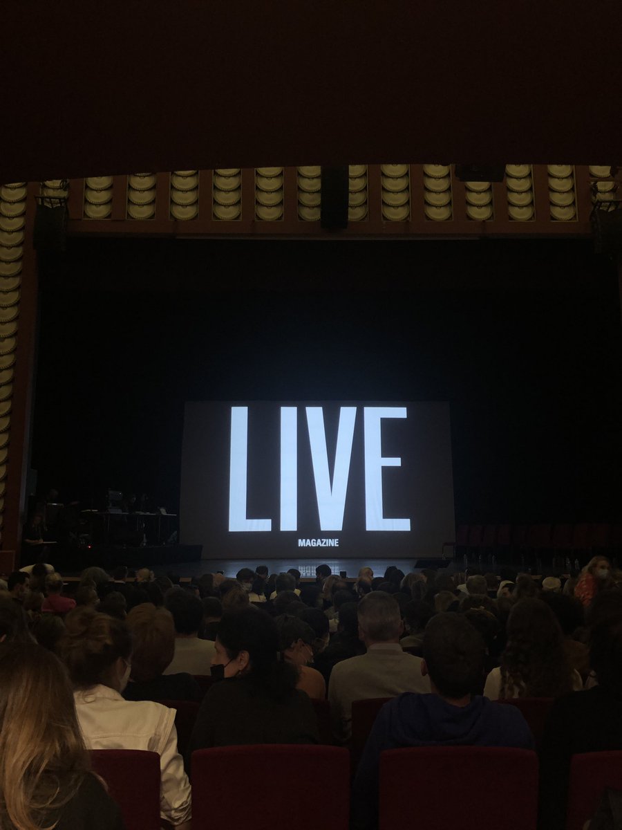 Une superbe découverte. Merci <a href="/LaurenceVignon/">Laurence Vignon</a> et merci à <a href="/live_magazine/">Live Magazine</a> pour ce journalisme plein d’humanité(s)