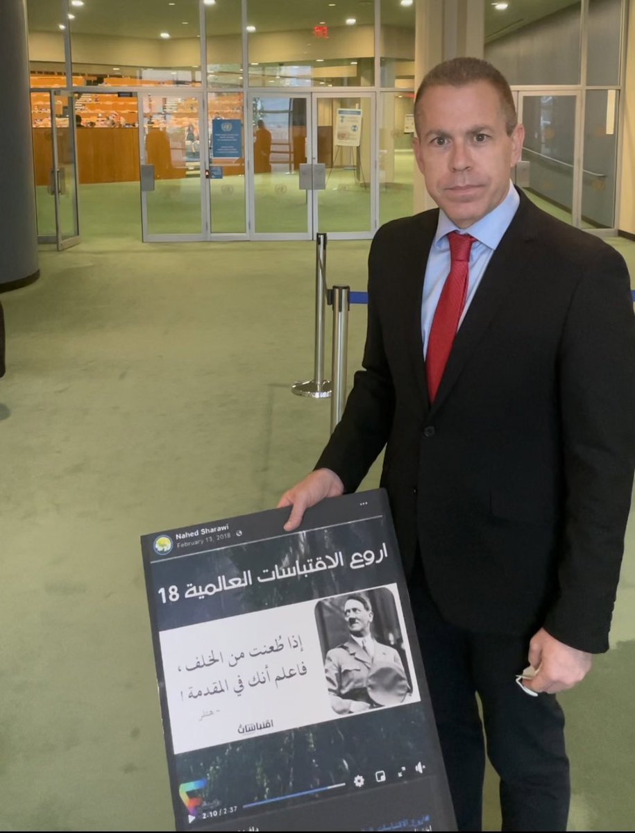 giladerdan1's tweet photo. Here is what we wanted to present - this is what UNRWA teachers are posting on social media https://t.co/Q7U2dzCWrv