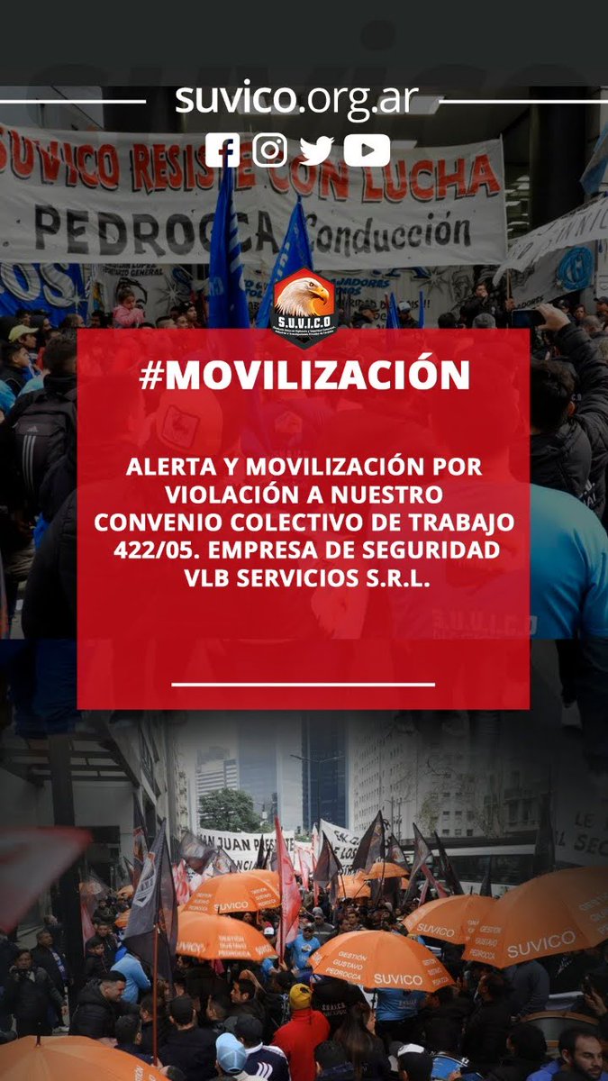 PatricioPedrOK's tweet photo. #Mañana continuaremos con las #movilizaciones por violación a nuestro #Convenio Colectivo de #Trabajo 422/05. #Convocamos a todos los Trabajadores y Trabajadoras a las 09 horas en Sede Sindical de Faustino Allende 189. https://t.co/xy22jqAFDA