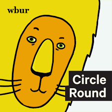 FieldTripDir's tweet photo. @teachinghistory CIRCLE ROUND is a podcast that adapts folktales from around the world into sound- and music-rich radio plays for kids ages 4 to 10. Episode explores issues like kindness, persistence and generosity. Each episode ends with an activity. https://t.co/qVEtTgfbXR https://t.co/8bIKUTswWs