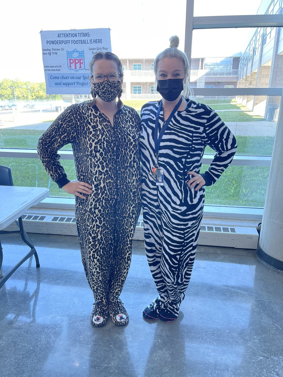 LSWSenate's tweet image. PJ DAY! Tomorrow is Character Day!! Happy spirit week!