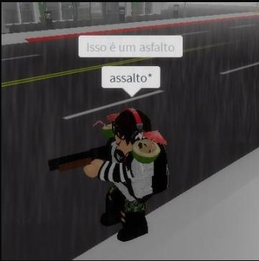 Roblox fora de contexto : r/HUEstation