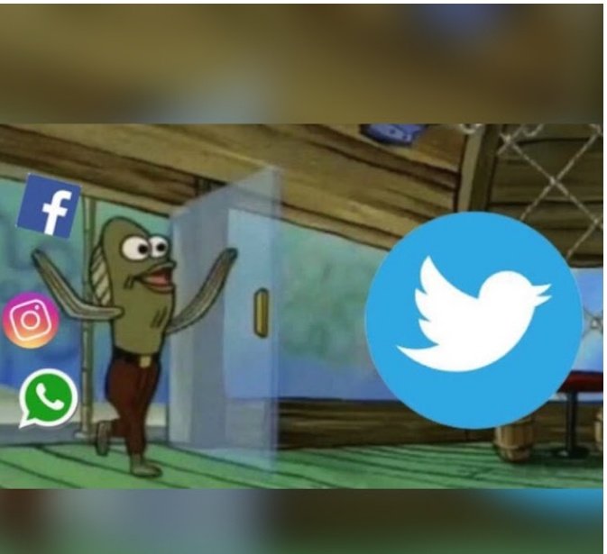 انا بعد الي حصل للابلكيشنات