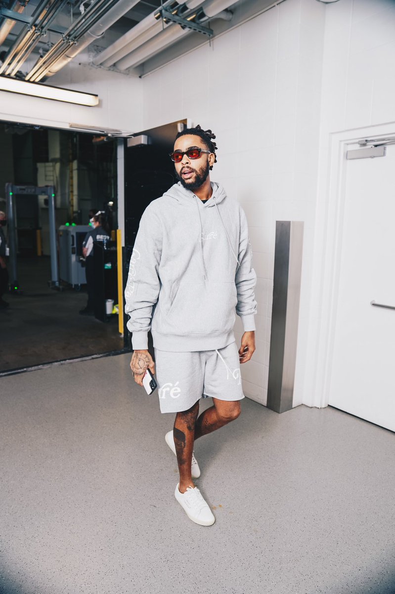 Timberwolves's tweet image. 📍 A R R I V E D