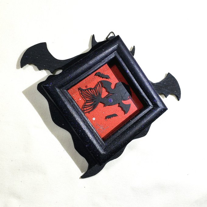 出目金のtwitterイラスト検索結果