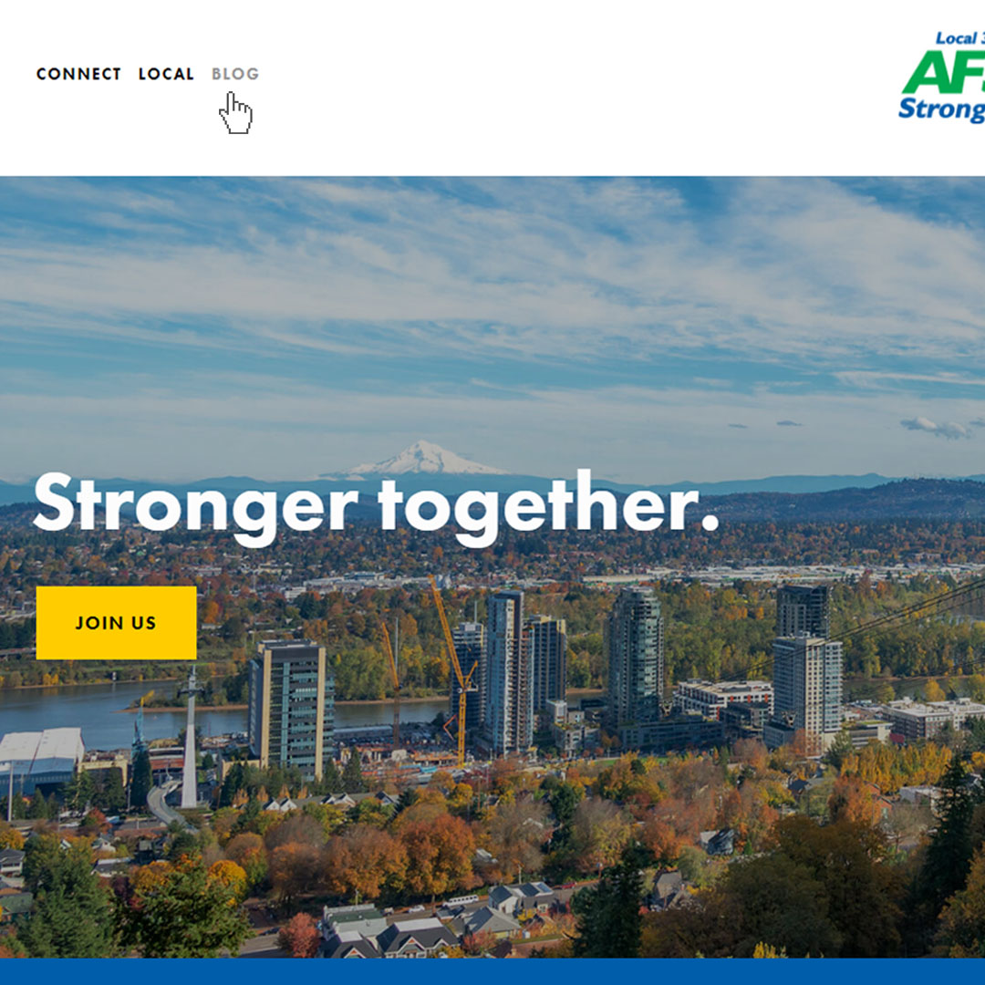 Local 328 At OHSU tweet media