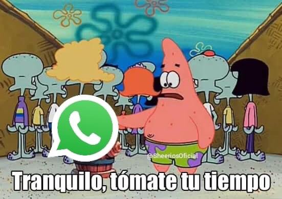 angydsm23's tweet photo. Tranqui. https://t.co/jg6Jknk6xz