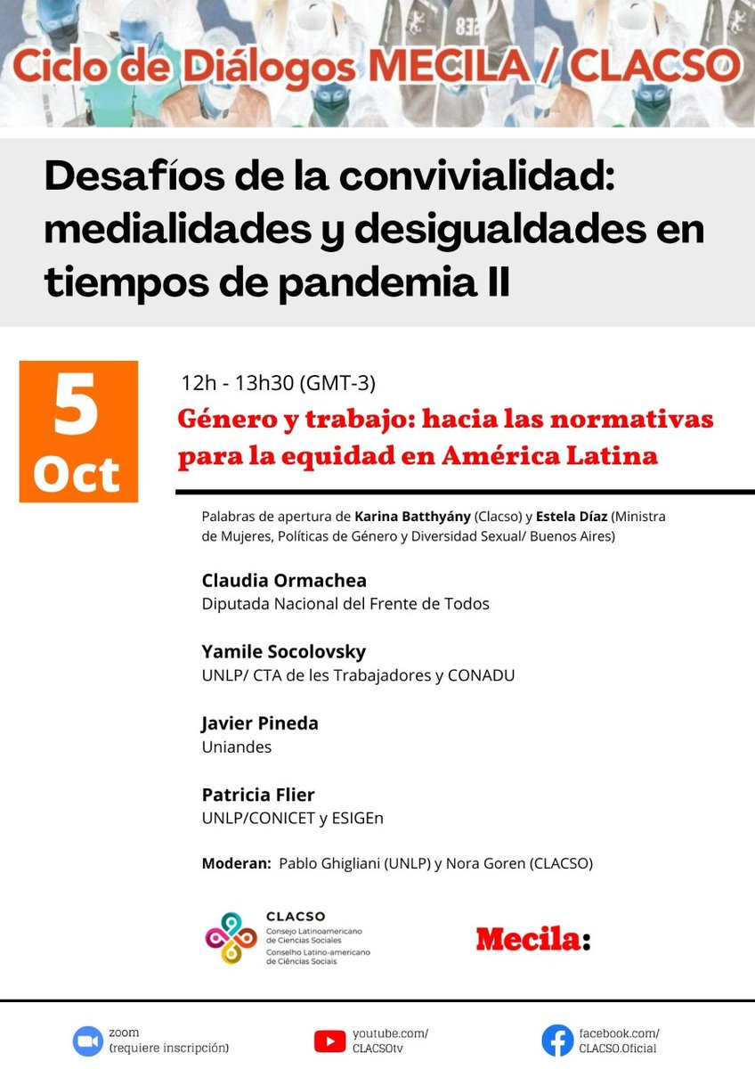 Gloria Chicote tweet media