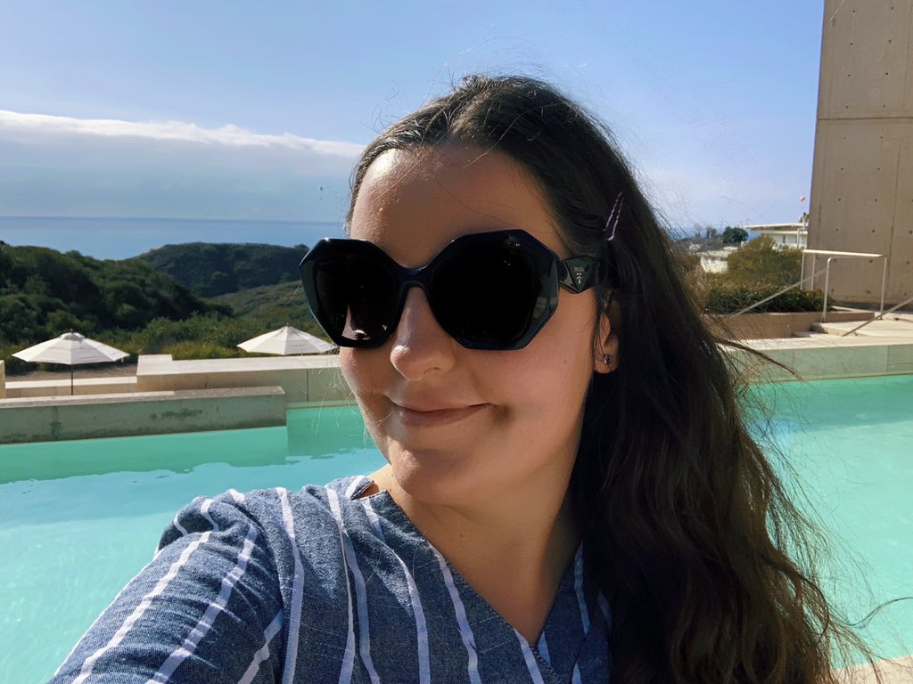 Life_by_Selena's tweet photo. I started my #postdoc position at @salkinstitute and I will be performing relevant and interesting research. I feel passionate about my new topic! Thank you @DmitryLyumkis for giving me an opportunity to do this!
#academia @AcademicChatter @OpenAcademics #AcademicTwitter https://t.co/XAA0770dmm