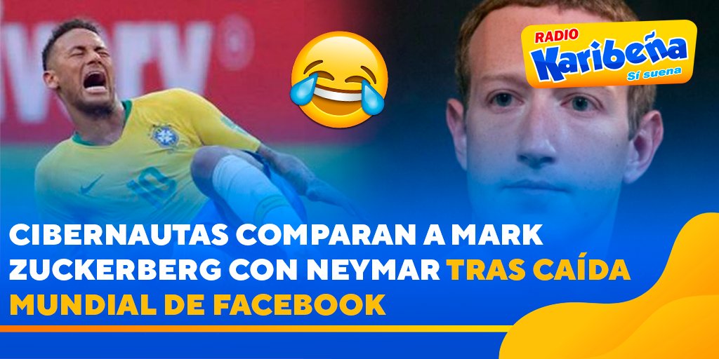 Usuarios no pierden el tiempo y aprovechan para 'chancar' al creador de Facebook 🤯😱😲
