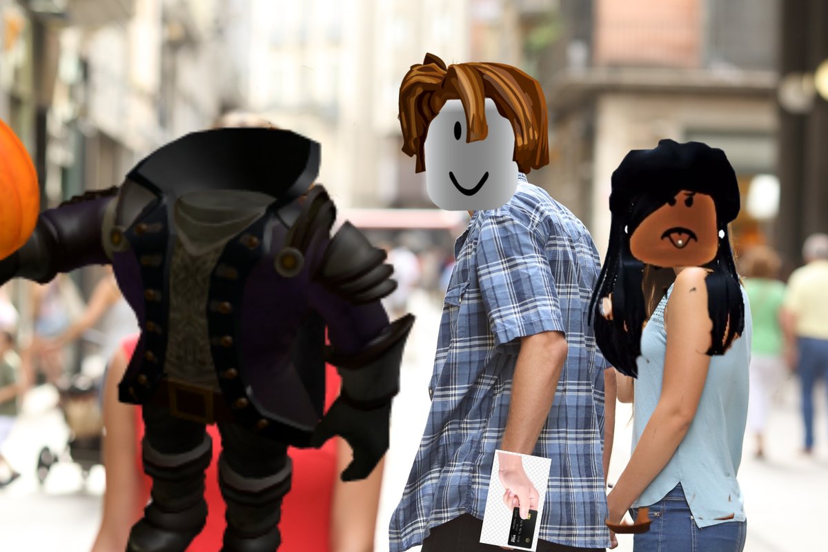 ThatsJustCoId's tweet photo. Roblox players in October https://t.co/jsAtsxTqhQ