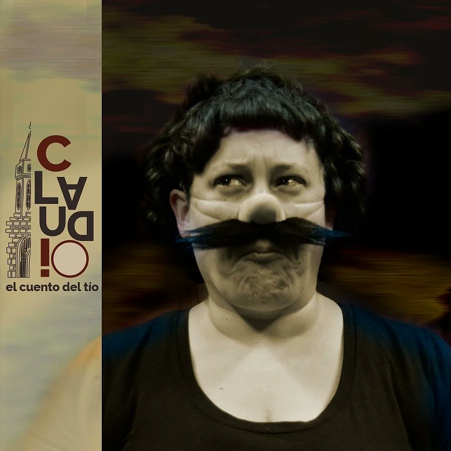 litamore's tweet photo. Les presentamos a nuestra "Horacio"  de  @claudioelcuentodeltio 
Interpretado por @paulazelis 
Estrena el sábado 9/10 a las 18hs en el @espacio_callejon 
Escribió @maxisarra 
Dirige @letitowers 
Asiste @hernanortizdeelguea
Produce @companiaterca https://t.co/fjGJ2m9wYA