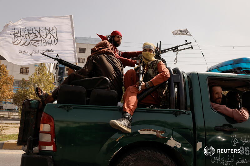 Reuters Pictures tweet media