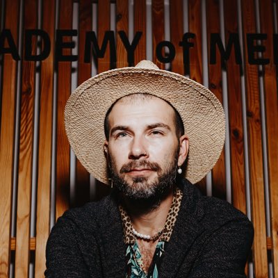 sergeyvovk's tweet photo. #NewProfilePic https://t.co/jRMlvwUfuO