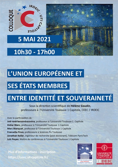 RevueDroit's tweet photo. Loïc Peyen, ' Y a-t-il une identité environnementale de l’Union européenne ?, ' : Revue générale du droit on line, 2021, numéro 57822 (https://t.co/8eeuAW1zWn) #environnement https://t.co/ANj5LnF46m