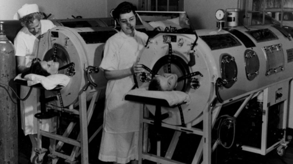 cthumanist's tweet image. Join us this Saturday for a discussion of The Polio Crusade
meetup.com/cthumanist/eve…